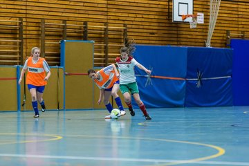 Bild 81 - Frauen HKM Segeberg